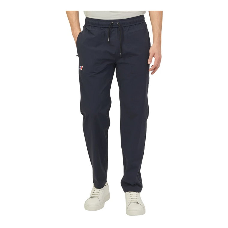 Trousers K-Way