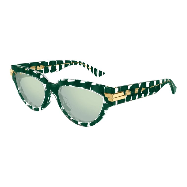 Bv1035S 008 Sunglasses Bottega Veneta