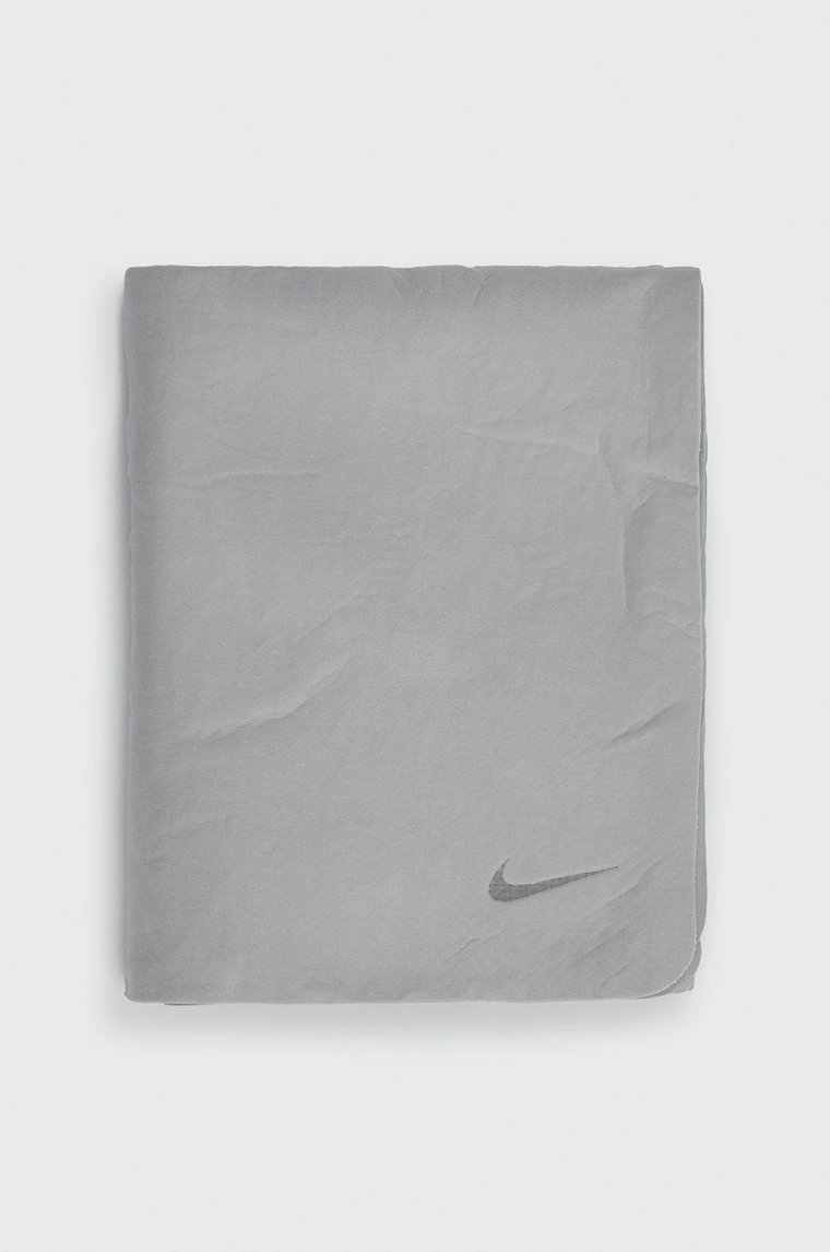 Nike Ręcznik kolor szary