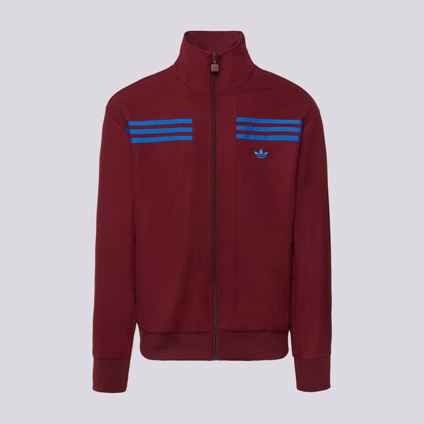 ADIDAS BLUZA ROZPINANA BB TRACKTOP