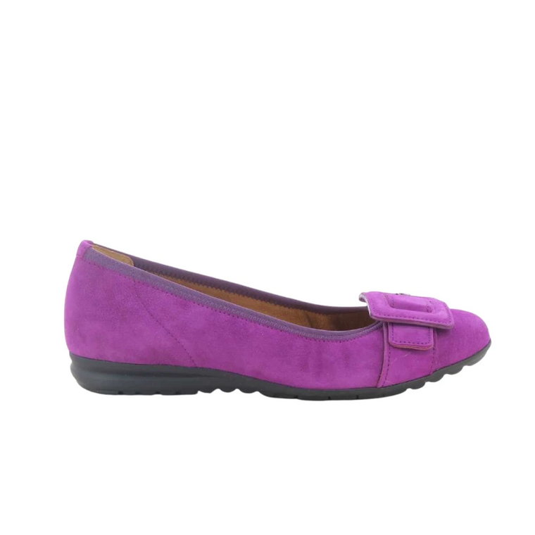 Buty damskie Fuchsia 32.626 Gabor