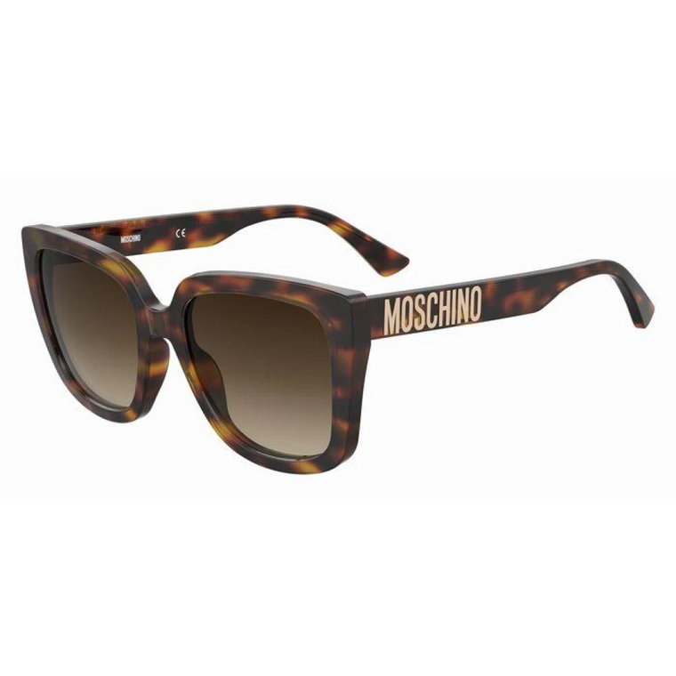 Sunglasses Moschino