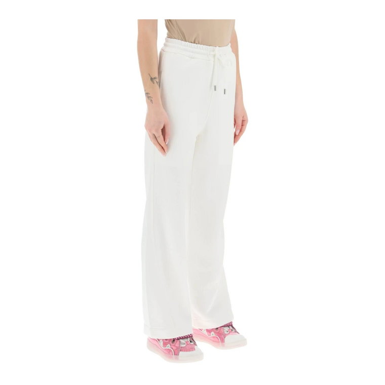 Wide Trousers Lanvin