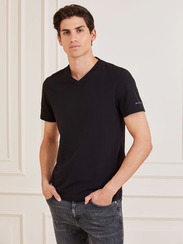 T-Shirt Marciano Fason Slim