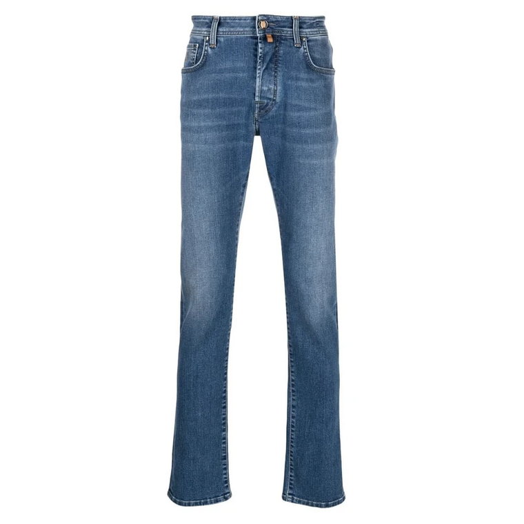 Slim Fit Jeans Jacob Cohën