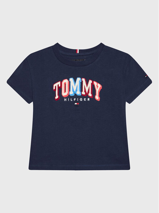 T-Shirt Tommy Hilfiger