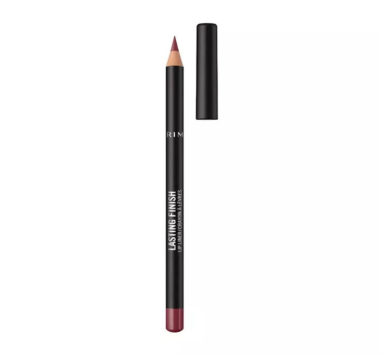 RIMMEL LASTING FINISH LIP LINER KREDKA DO UST 880 WINE 1,2G