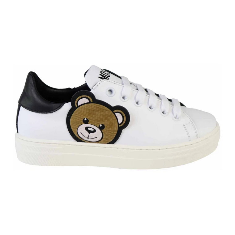 Sneakers Moschino