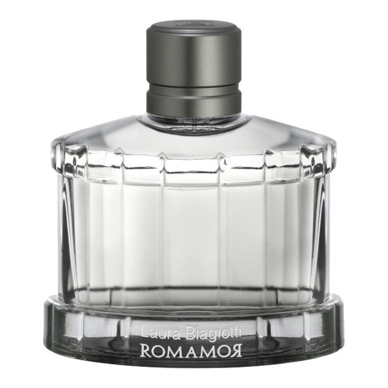 Laura Biagiotti Romamor Uomo woda toaletowa 125 ml TESTER