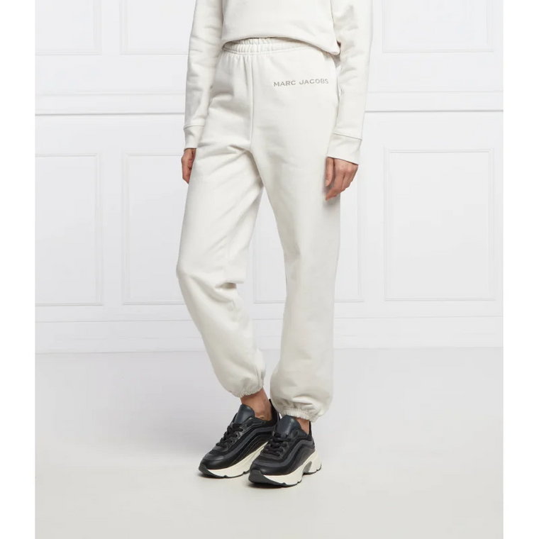 Marc Jacobs Spodnie dresowe | Relaxed fit