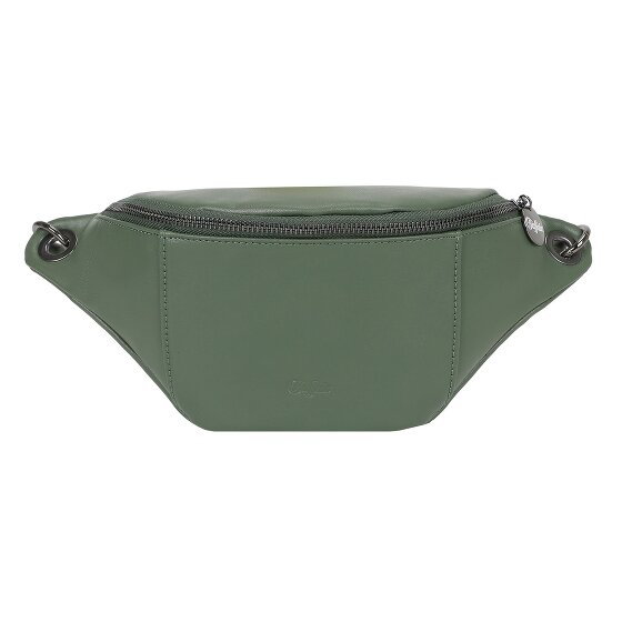 Buffalo Bum Saszetka 25 cm muse dark green