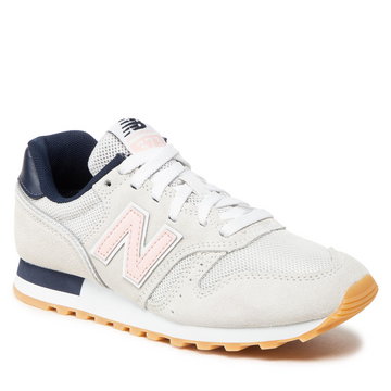 Sneakersy New Balance - WL373PN2 Beżowy