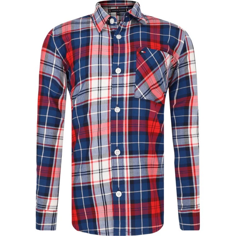 Tommy Hilfiger Koszula | Regular Fit