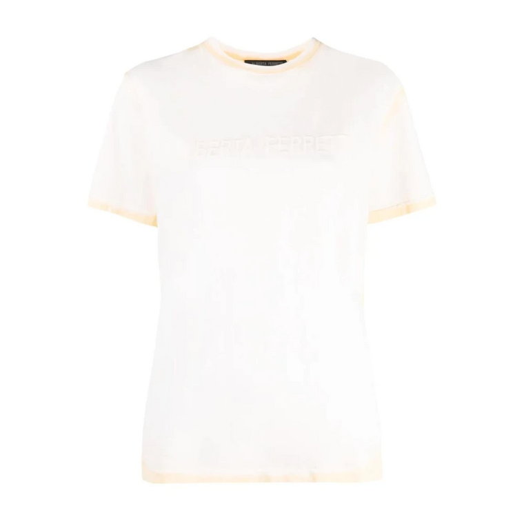 T-Shirts Alberta Ferretti