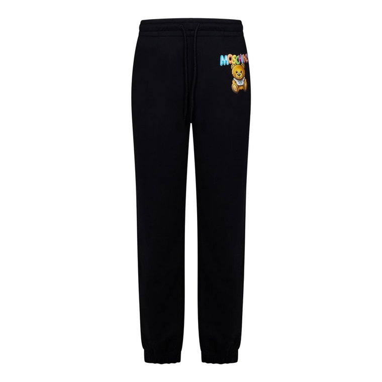 Trousers Moschino