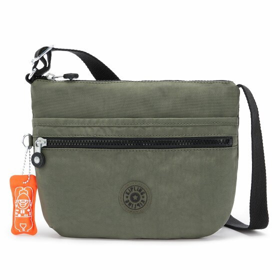 Kipling Basic ARTO S torba na ramię 25 cm green moss