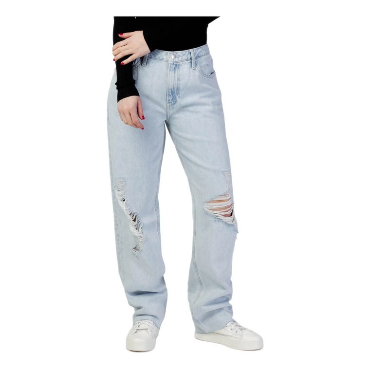 90s Straight J20J218632 Calvin Klein Jeans