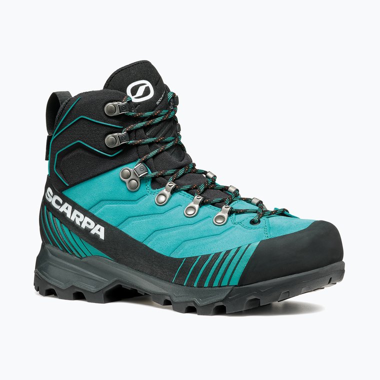 Buty trekkingowe damskie SCARPA Ribelle TRK GTX ceramic/ceramic