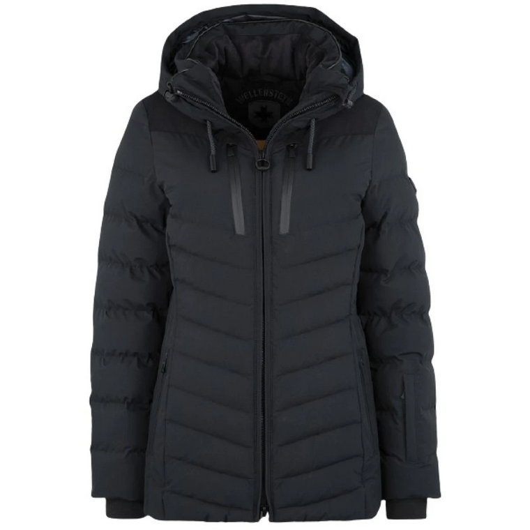 Down Jackets Wellensteyn