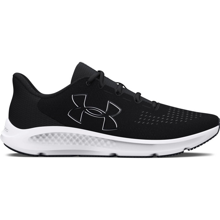 Damskie buty do biegania Under Armour UA W Charged Pursuit 3 BL - czarne