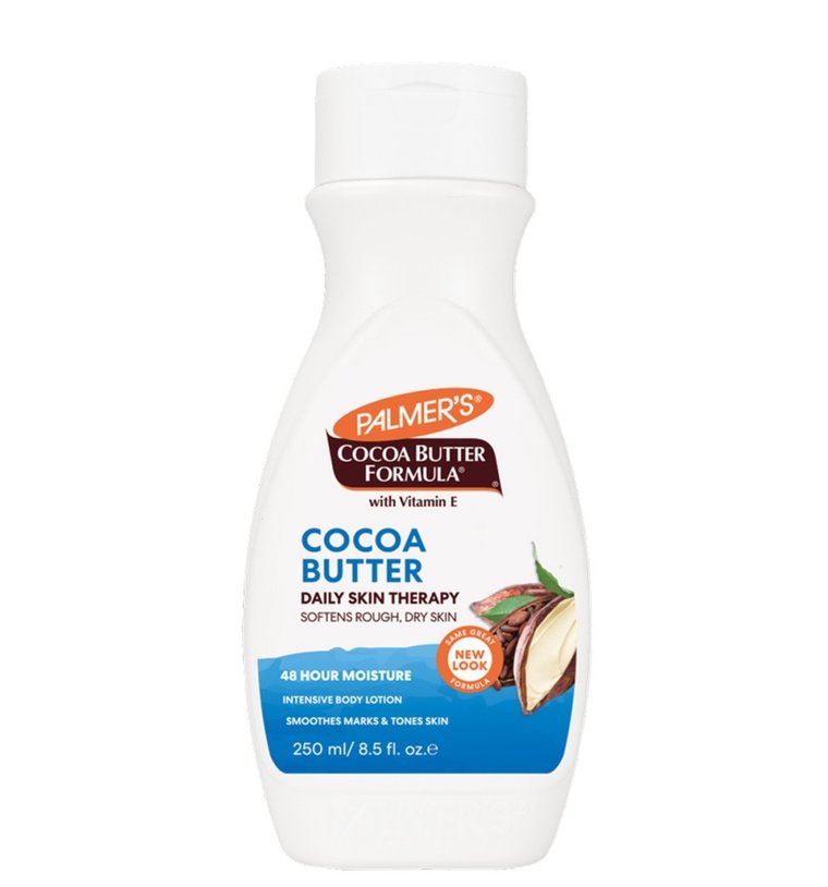 Palmer's Cocoa Butter Formula Nawilżający balsam do ciała