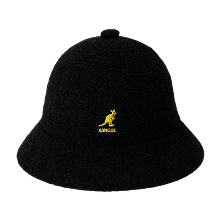 Czapka bez daszkas Kangol