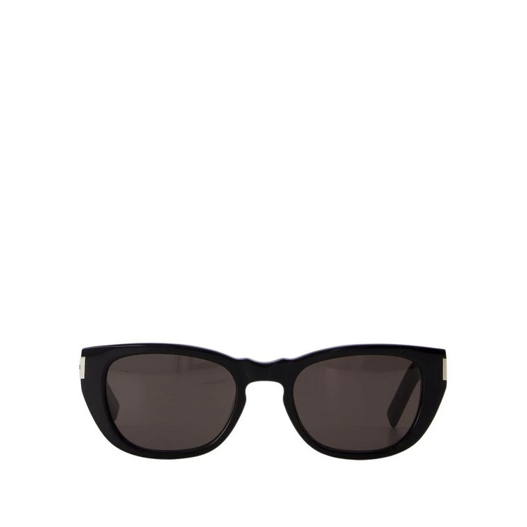 Okulary przeciwsłoneczne prostokątne/kwadratowe dla kobiet Saint Laurent