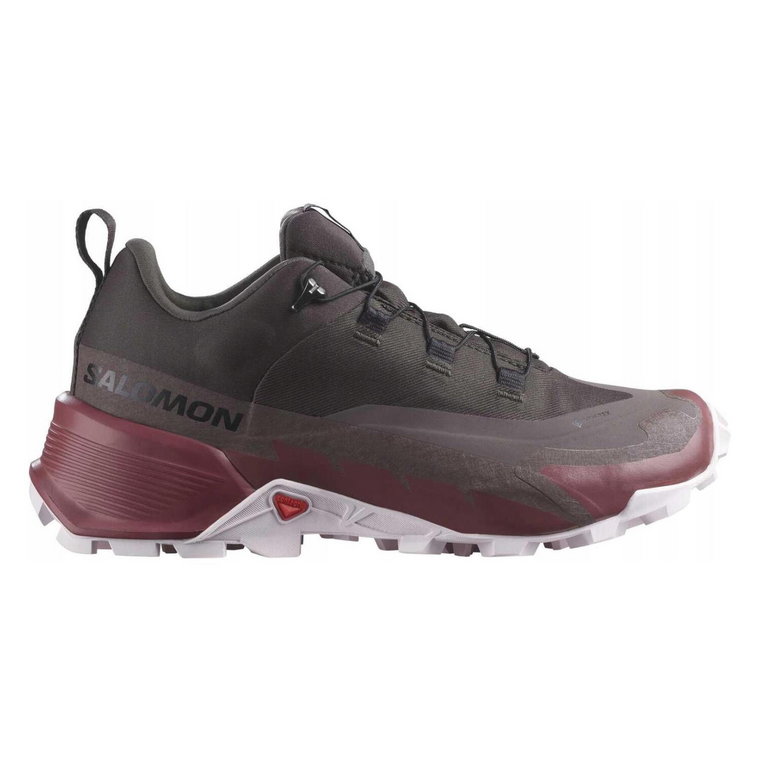 Buty trekkingowe damskie Salomon Cross Hike Low Gtx 2