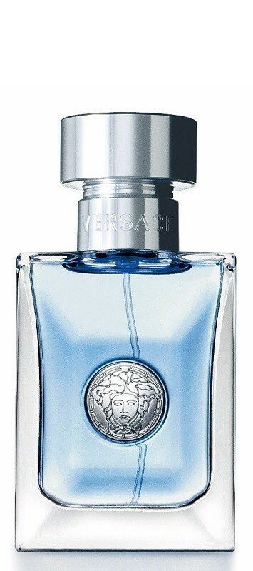 Versace Pour Homme Medusa woda toaletowa dla mężczyzn 30ml