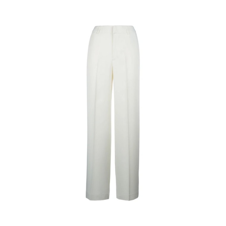 Wide Trousers PT Torino