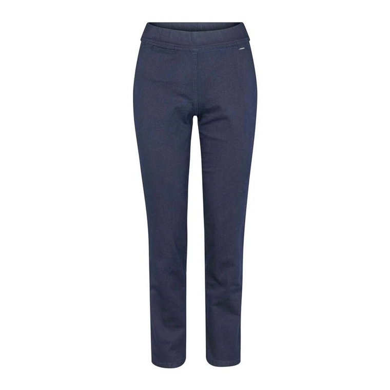 Slim-fit Trousers LauRie