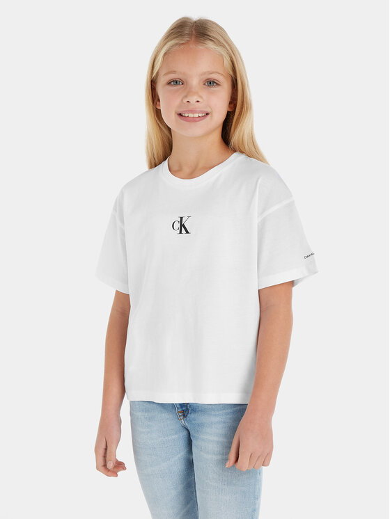 T-Shirt Calvin Klein Jeans