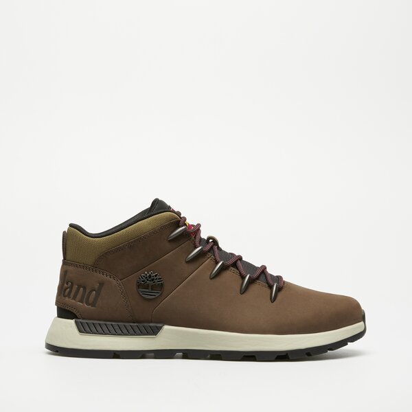 TIMBERLAND SPRINT TREKKER MID