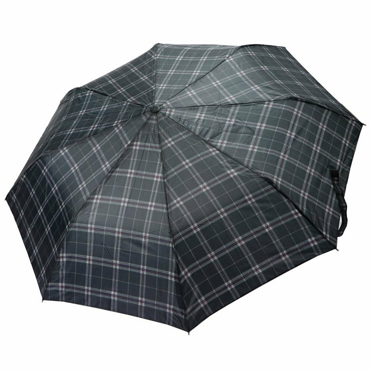 Mocny męski poliestrowy parasol Pierre Cardin OMB-06