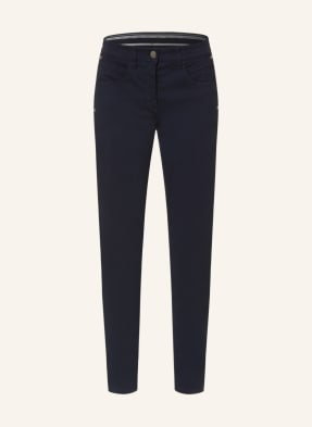 Luisa Cerano Jeansy Skinny blau