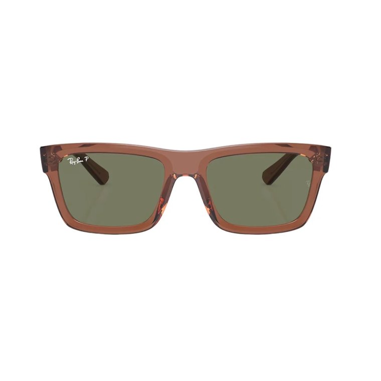 Warren Bio oparte na Bio Ray-Ban