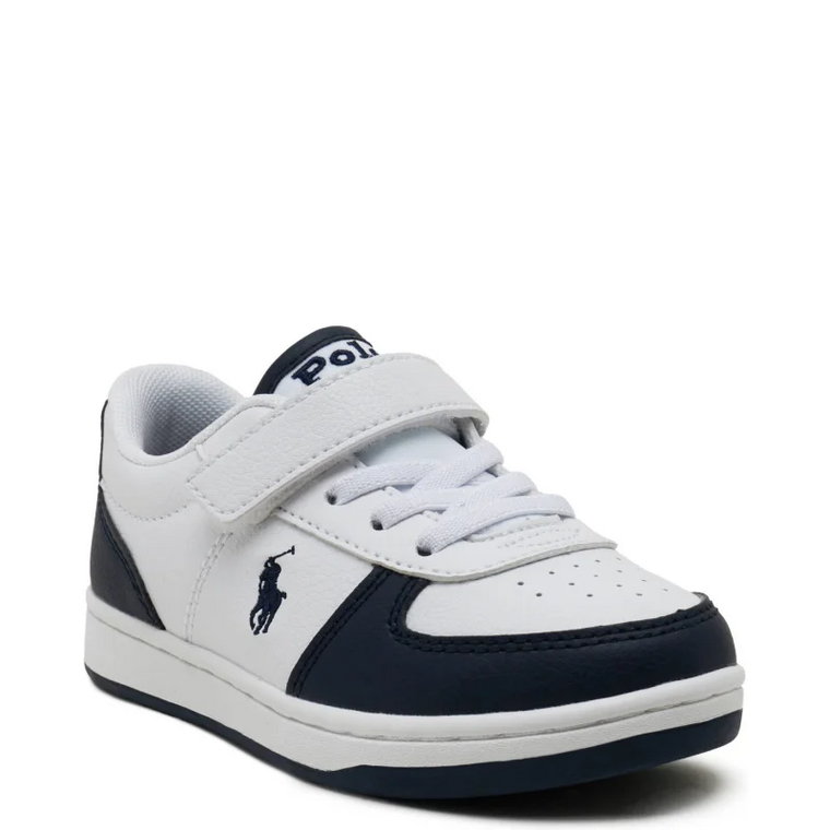 POLO RALPH LAUREN Sneakersy COURT II PS