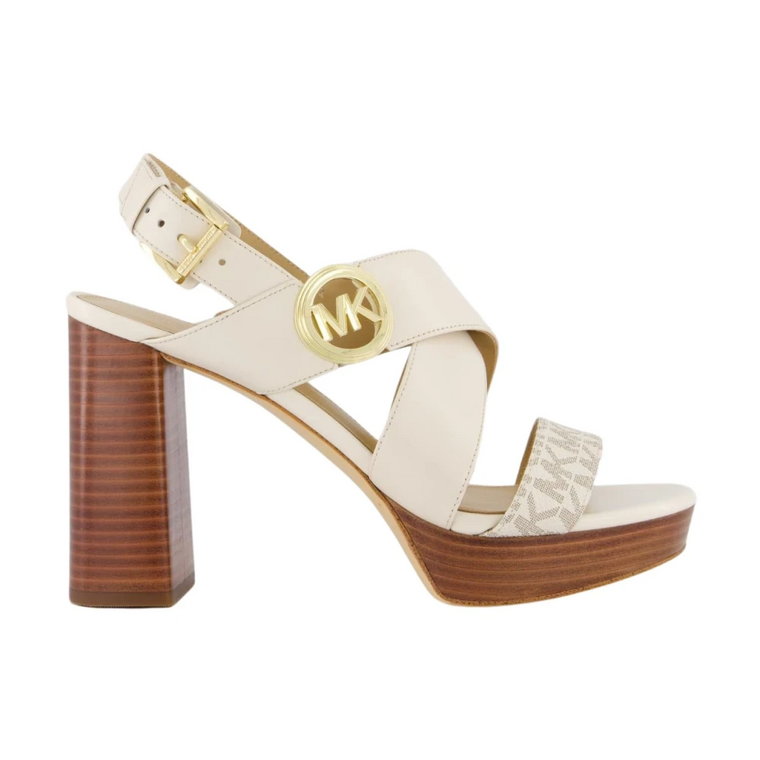 Flat Sandals Michael Kors