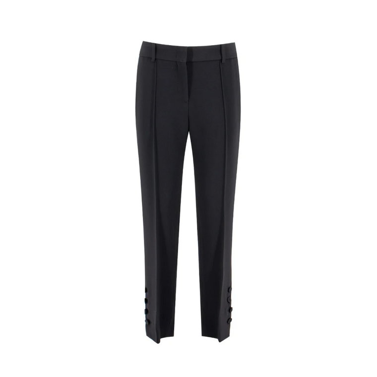 Slim-fit Trousers Ermanno Scervino