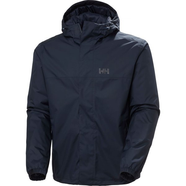 Kurtka męska Vancouver Fleece Lined Helly Hansen