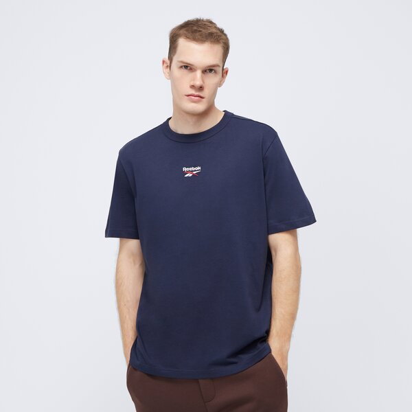 REEBOK T-SHIRT CL SV TEE