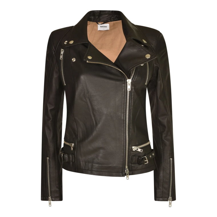 Leather Jackets S.w.o.r.d 6.6.44