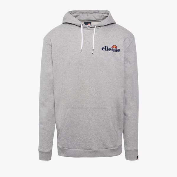 ELLESSE BLUZA Z KAPTUREM PRIMERO GREY