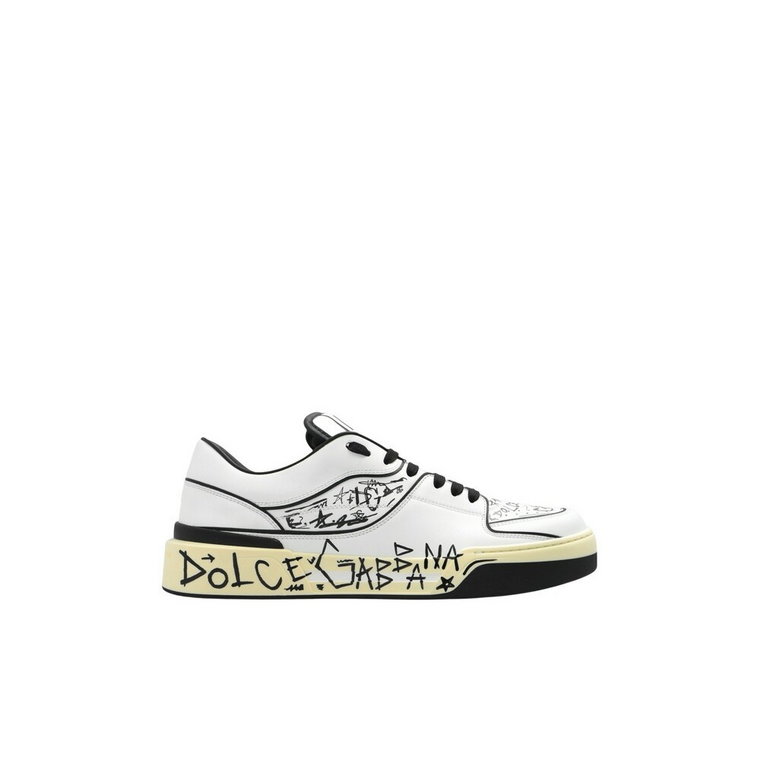 New Roma sneakers Dolce & Gabbana
