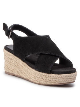 Espadryle QUAZI