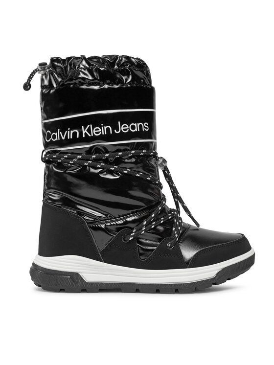 Śniegowce Calvin Klein Jeans