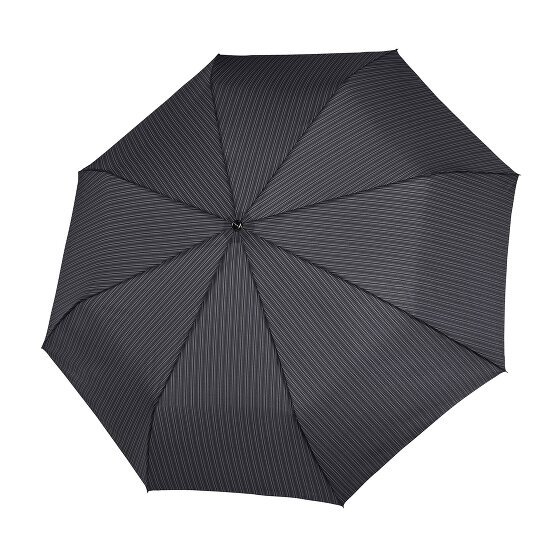 Doppler Carbon Magic XM Business Kieszonkowy parasol 38 cm shades black