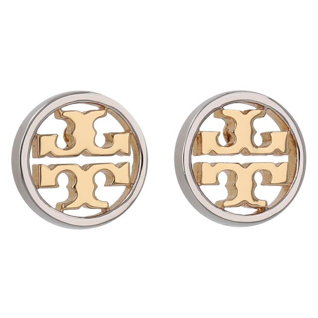 Kolczyki Tory Burch