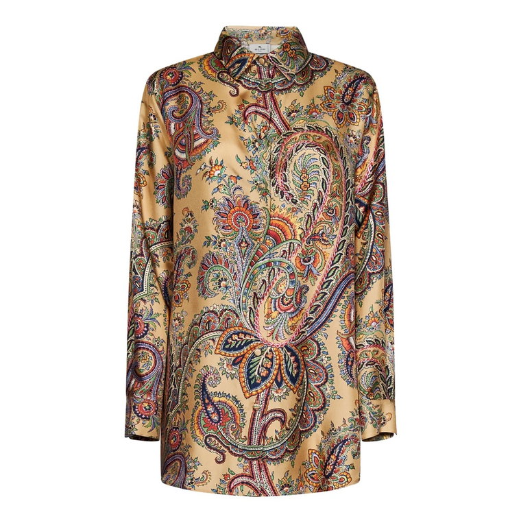 Shirts Etro