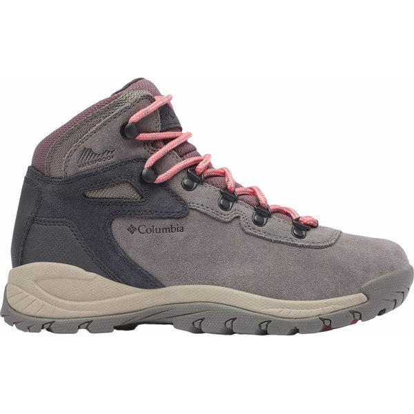 Buty Newton Ridge Plus Waterproof Amped Columbia